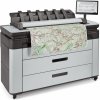 Drukarka wielofunkcyjna HP DesignJet XL 3600dr 36-in 6KD25H